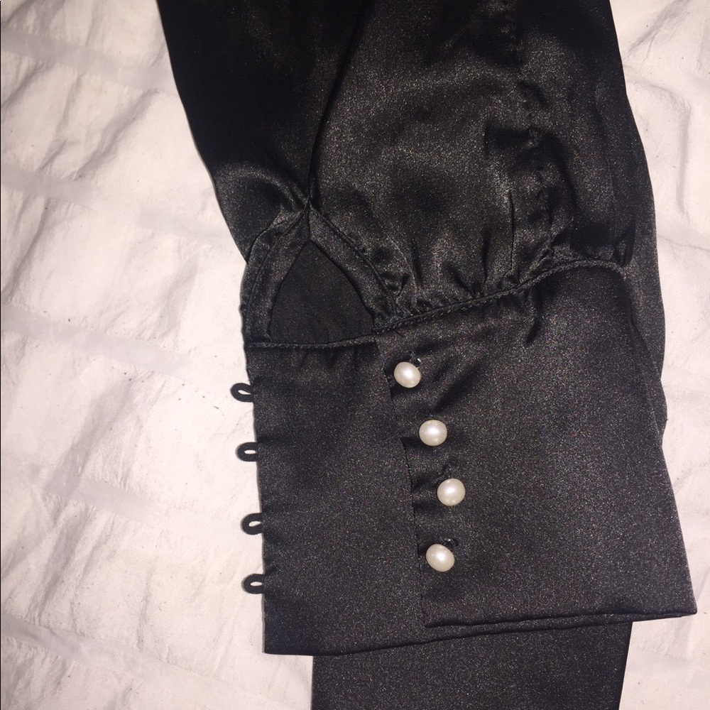 Classy top